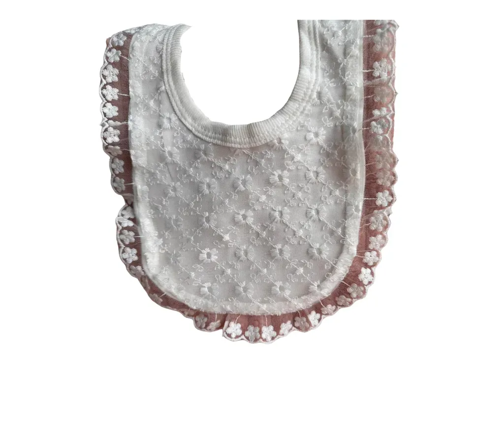 Melek Dokunuş Yenidoğan Bebek Seti %100 Pamuk Kız Bebek 5 Parça Hastane Çıkışı